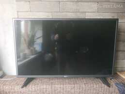 Led televizors lg 32LF51OU, Darba stāvoklī. - MM.LV