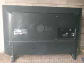 Led tv lg 32LF51OU, Working condition. - MM.LV - 2