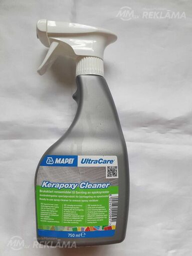 Kerapoxy Cleaner Mapej - MM.LV