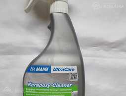 Kerapoxy Cleaner Mapej - MM.LV