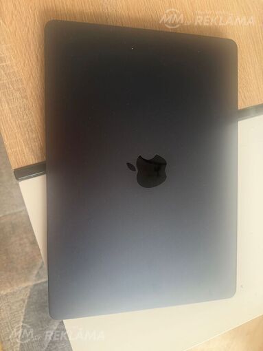 Laptop Apple Apple Air A2681, 13.5 '', Perfect condition. - MM.LV