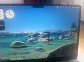 Laptop Apple Apple Air A2681, 13.5 '', Perfect condition. - MM.LV - 2