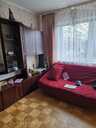 Apartment in Riga, Ziepniekkalns, 94 м², 4 rm., 3 floor. - 7 Apartment in Riga, Ziepniekkalns, 94 м², 4 rm., 3 floor. - MM.LV - 7
