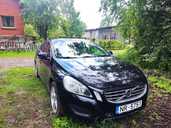 Volvo S60, 2012/Март, 164 487 км, 2.0 л.. - 1 Volvo S60, 2012/Март, 164 487 км, 2.0 л.. - MM.LV - 1