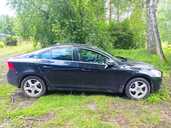 Volvo S60, 2012/Март, 164 487 км, 2.0 л.. - 2 Volvo S60, 2012/Март, 164 487 км, 2.0 л.. - MM.LV - 2