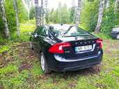 Volvo S60, 2012/Март, 164 487 км, 2.0 л.. - 3 Volvo S60, 2012/Март, 164 487 км, 2.0 л.. - MM.LV - 3