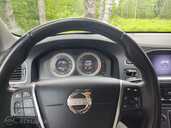 Volvo S60, 2012/Март, 164 487 км, 2.0 л.. - 4 Volvo S60, 2012/Март, 164 487 км, 2.0 л.. - MM.LV - 4