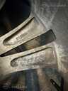 Light alloy wheels VW, Audi R19/8.5 J, Used. - MM.LV - 2