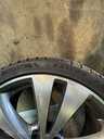 Light alloy wheels VW, Audi R19/8.5 J, Used. - MM.LV - 3