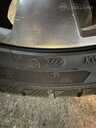 Light alloy wheels VW, Audi R19/8.5 J, Used. - MM.LV - 5