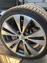Light alloy wheels VW, Audi R19/8.5 J, Used. - MM.LV - 9