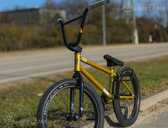 Pārdodu bmx freestyle riteni - MM.LV - 1
