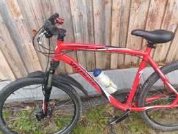 Pardodu vai mainu mtb - MM.LV