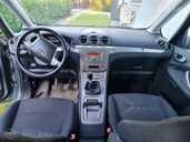 Ford Galaxy, 2007/December, 398 437 km, 2.0 l.. - 2 Ford Galaxy, 2007/December, 398 437 km, 2.0 l.. - MM.LV - 2