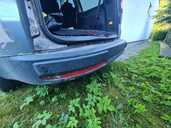 Ford Galaxy, 2007/December, 398 437 km, 2.0 l.. - 7 Ford Galaxy, 2007/December, 398 437 km, 2.0 l.. - MM.LV - 7