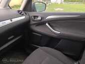 Ford Galaxy, 2007/December, 398 437 km, 2.0 l.. - 10 Ford Galaxy, 2007/December, 398 437 km, 2.0 l.. - MM.LV - 10