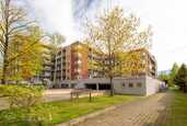 Apartment in Riga, Zolitude, 80 м², 3 rm., 4 floor. - 14 Apartment in Riga, Zolitude, 80 м², 3 rm., 4 floor. - MM.LV - 14