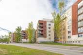 Apartment in Riga, Zolitude, 80 м², 3 rm., 4 floor. - 15 Apartment in Riga, Zolitude, 80 м², 3 rm., 4 floor. - MM.LV - 15