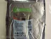 Jauns Seagate IronWolf nas hdd (Neatvērts) - MM.LV - 1