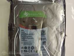 Jauns Seagate IronWolf nas hdd (Neatvērts) - MM.LV