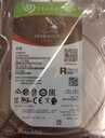 Jauns Seagate IronWolf nas hdd (Neatvērts) - MM.LV - 2