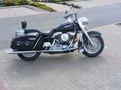 Motorcycle Harley-Davidson road king, 1998, 50 000 km, 1 430.0 cm3. - MM.LV - 3