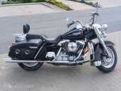 Motorcycle Harley-Davidson road king, 1998, 50 000 km, 1 430.0 cm3. - MM.LV - 4