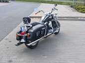 Motorcycle Harley-Davidson road king, 1998, 50 000 km, 1 430.0 cm3. - MM.LV - 5