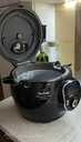 Скороварка-мультиварка Tefal Cook4me Plus Connect - 5 Скороварка-мультиварка Tefal Cook4me Plus Connect - MM.LV - 5