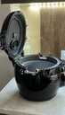 Скороварка-мультиварка Tefal Cook4me Plus Connect - 6 Скороварка-мультиварка Tefal Cook4me Plus Connect - MM.LV - 6