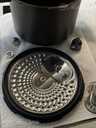 Скороварка-мультиварка Tefal Cook4me Plus Connect - 11 Скороварка-мультиварка Tefal Cook4me Plus Connect - MM.LV - 11