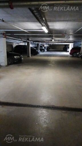 Pārdod paze autostāvvietu jaunajā projektā Rīgā Jūrmalas gatvē 100, Pārdod paze autostāvvietu jaunajā projektā Rīgā Jūrmalas gatvē 100, - MM.LV