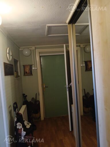 House Daugavpils district, 102 m², 1 fl., 4 rm.. House Daugavpils district, 102 m², 1 fl., 4 rm.. - MM.LV