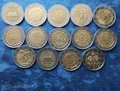 Продаю памятные монеты. - 1 Продаю памятные монеты. - MM.LV - 1