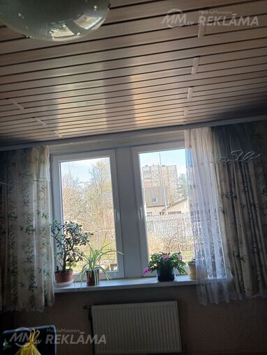 Дом в Даугавпилсе, Новое Строение, 102 м², 1 эт., 4 комн.. Дом в Даугавпилсе, Новое Строение, 102 м², 1 эт., 4 комн.. - MM.LV