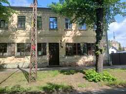 Dzīvoklis Rīgā, Āgenskalnā, 54 м², 3 ist., 2 stāvs. - MM.LV