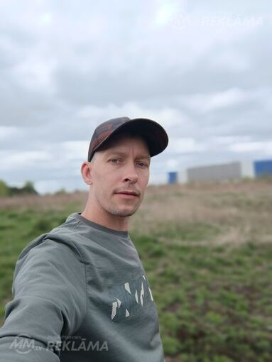 Iepazīšos ar sievieti nopietnam atiecibam. - MM.LV