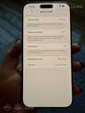 Apple iPhone 16 Pro Max 256 GB, Perfect condition. - 4 Apple iPhone 16 Pro Max 256 GB, Perfect condition. - MM.LV - 4