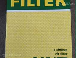 Mann Filter C35 177 - MM.LV
