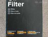 Ridex 70 0024 ( Eļļas filtrs.) - MM.LV - 1