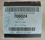 Ridex 70 0024 ( Eļļas filtrs.) - MM.LV - 3