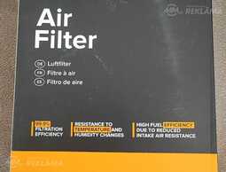 Ridex 8A0251 (Gaisa filtrs). - MM.LV