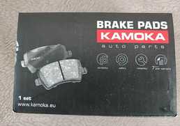 Kamoka jq 1018364 ( Bremžu kluči.) - MM.LV