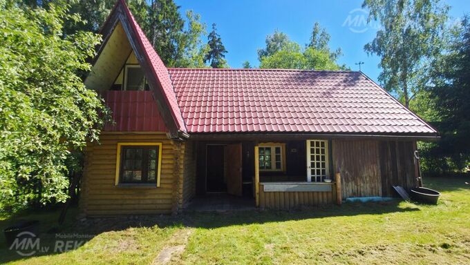 Māja Ogrē, 120 m², 2 st., 4 ist.. Māja Ogrē, 120 m², 2 st., 4 ist.. - MM.LV