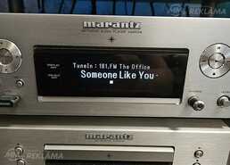 Streamer marantz na6006 - MM.LV