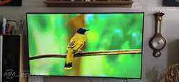 LED televizors Samsung Q60CA55, Perfektā stāvoklī. - MM.LV