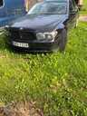 BMW 730, 2003/December, 356 285 km, 3.0 l.. - 2 BMW 730, 2003/December, 356 285 km, 3.0 l.. - MM.LV - 2