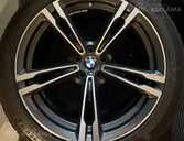 Light alloy wheels BMW M5 F90 G11 G12 R19, Perfect condition. - 1 Light alloy wheels BMW M5 F90 G11 G12 R19, Perfect condition. - MM.LV - 1