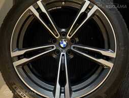 Литые диски BMW M5 F90 G11 G12 R19, Идеальное состояние. - MM.LV