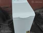 Zanussi 6 KG/ 1200 Centrifuga - 1 Zanussi 6 KG/ 1200 Centrifuga - MM.LV - 1